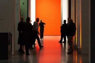 in der Pinakothek der Moderne, Die Neue Sammlung – The Design Museum München, kuratiert von Isolde Bazlen
